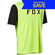 Fox Racing Ranger Short Sleeve Fox Jersey 2021